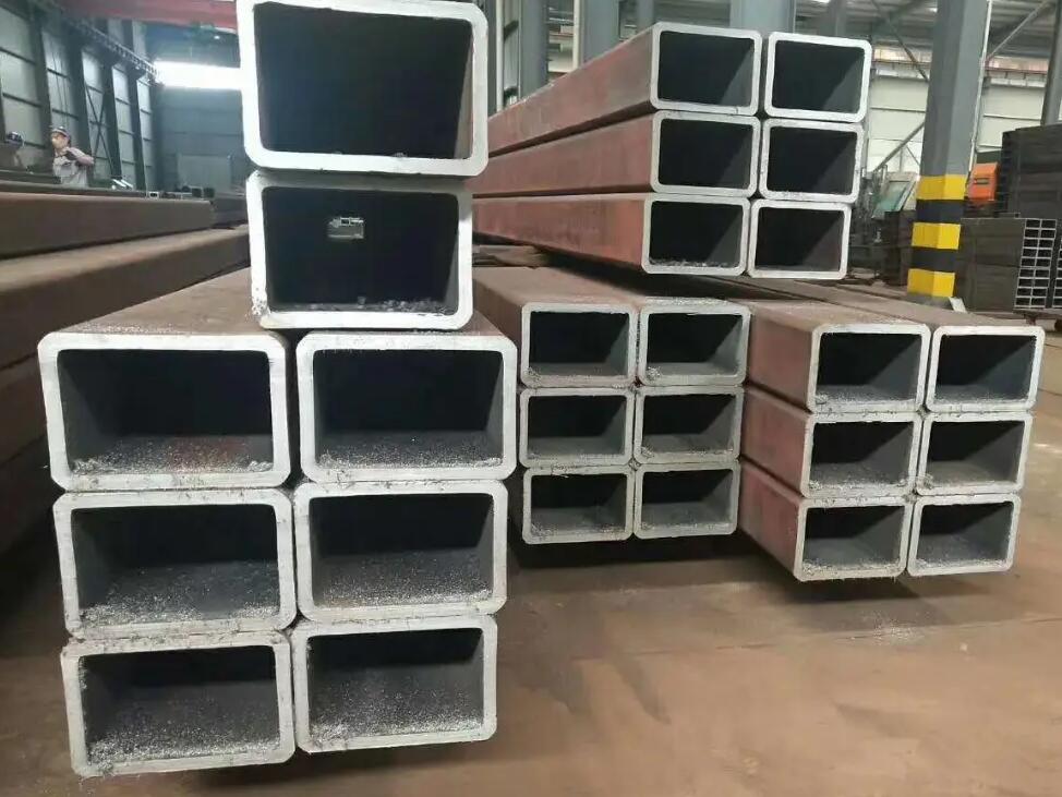 象山s355j0方管