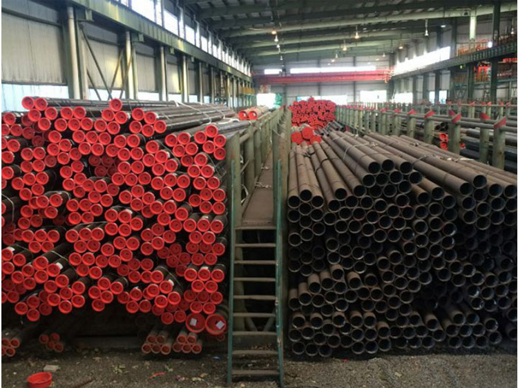 象山12crmo化肥专用管
